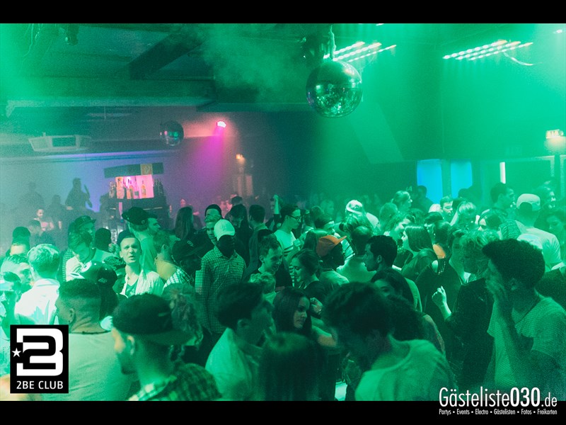 https://www.gaesteliste030.de/Partyfoto #3 2BE Club Berlin vom 14.12.2013