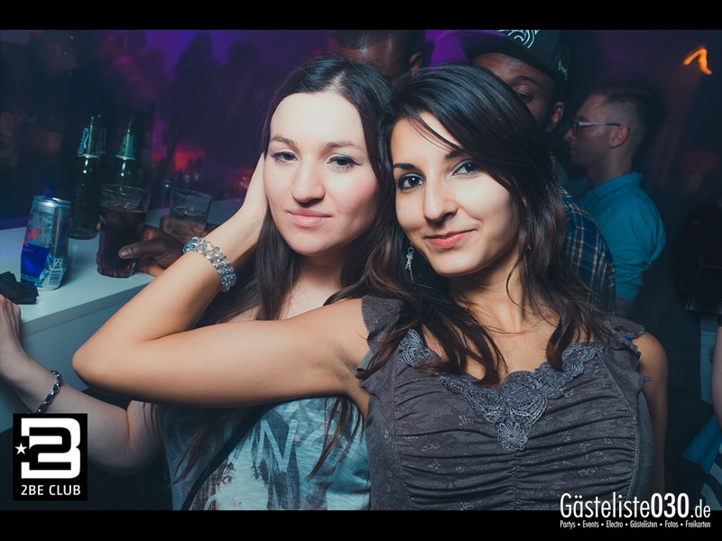 https://www.gaesteliste030.de/Partyfoto #10 2BE Club Berlin vom 14.12.2013