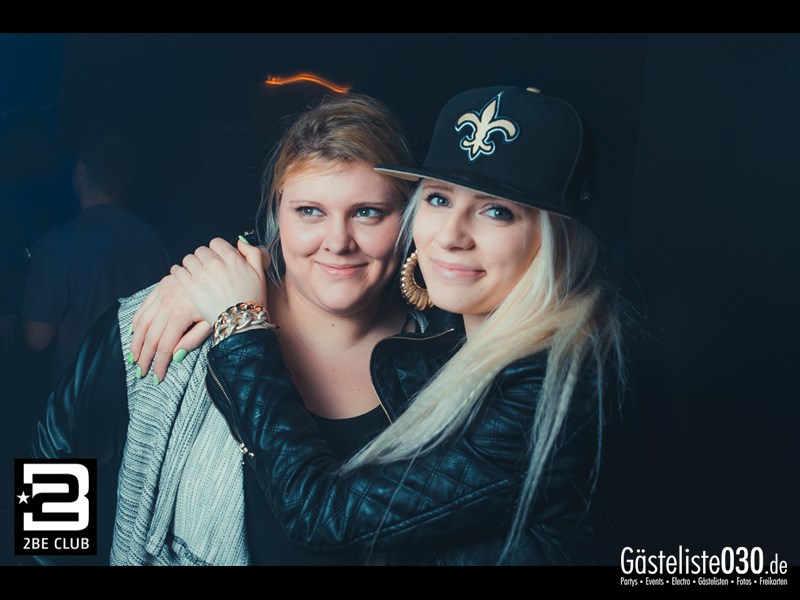https://www.gaesteliste030.de/Partyfoto #18 2BE Club Berlin vom 14.12.2013