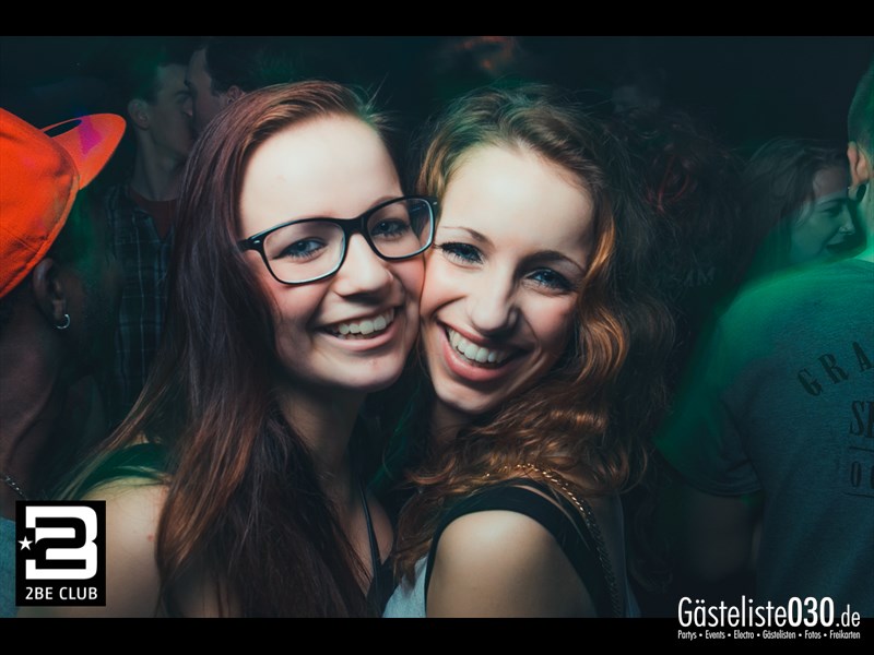 https://www.gaesteliste030.de/Partyfoto #1 2BE Club Berlin vom 14.12.2013