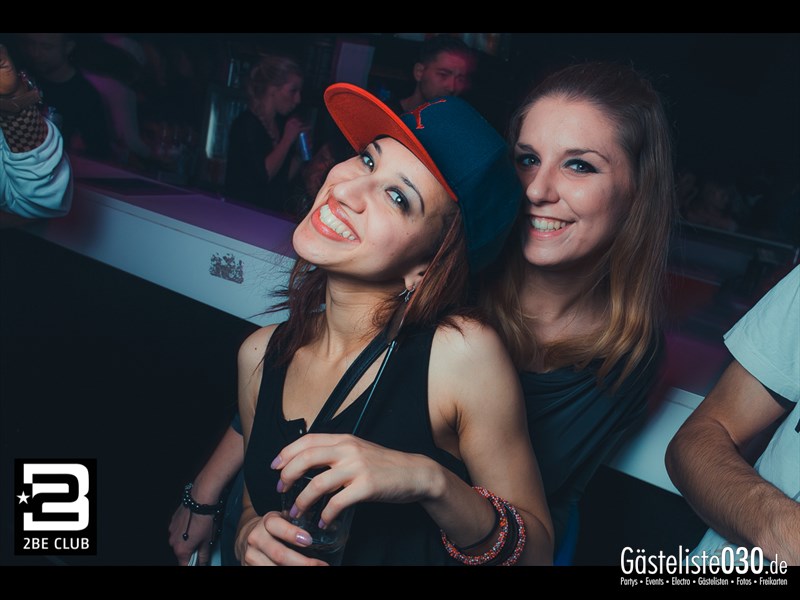 https://www.gaesteliste030.de/Partyfoto #49 2BE Club Berlin vom 14.12.2013
