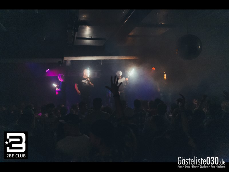 https://www.gaesteliste030.de/Partyfoto #131 2BE Club Berlin vom 14.12.2013