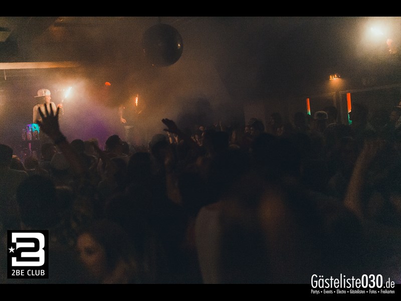 https://www.gaesteliste030.de/Partyfoto #22 2BE Club Berlin vom 14.12.2013