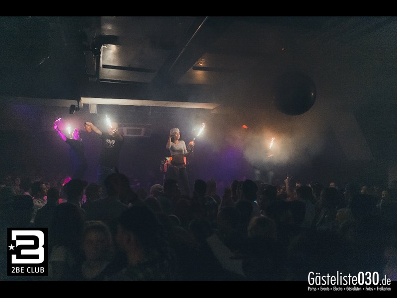https://www.gaesteliste030.de/Partyfoto #144 2BE Club Berlin vom 14.12.2013