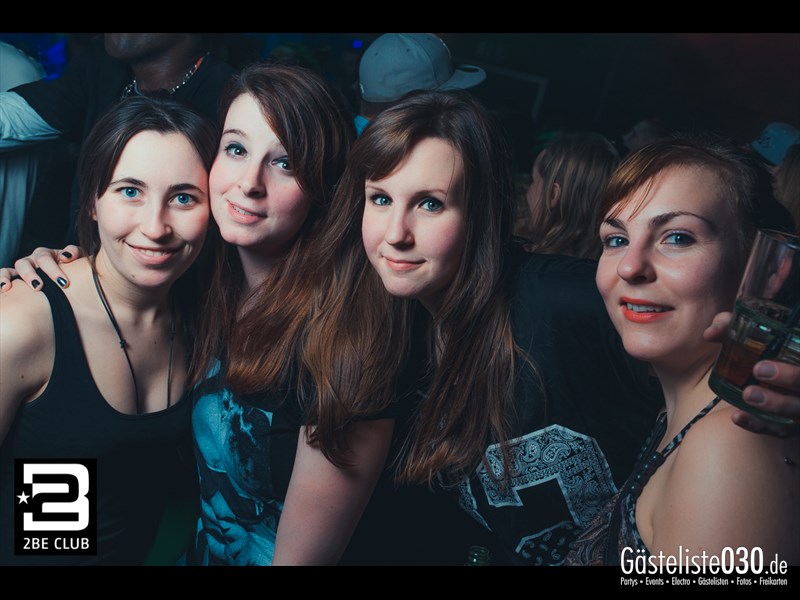 https://www.gaesteliste030.de/Partyfoto #8 2BE Club Berlin vom 14.12.2013