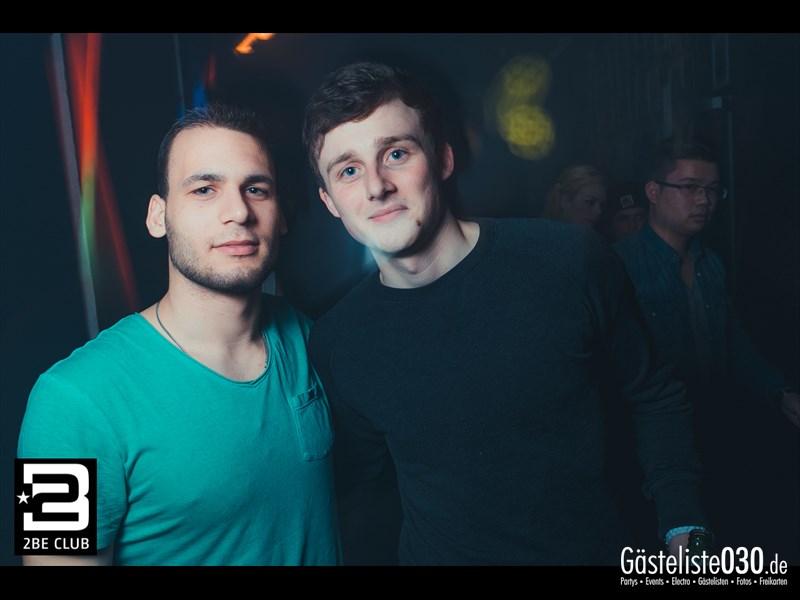 https://www.gaesteliste030.de/Partyfoto #108 2BE Club Berlin vom 14.12.2013