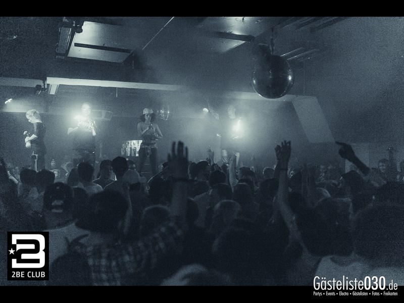 https://www.gaesteliste030.de/Partyfoto #72 2BE Club Berlin vom 14.12.2013