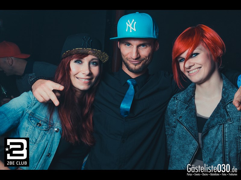 https://www.gaesteliste030.de/Partyfoto #84 2BE Club Berlin vom 14.12.2013