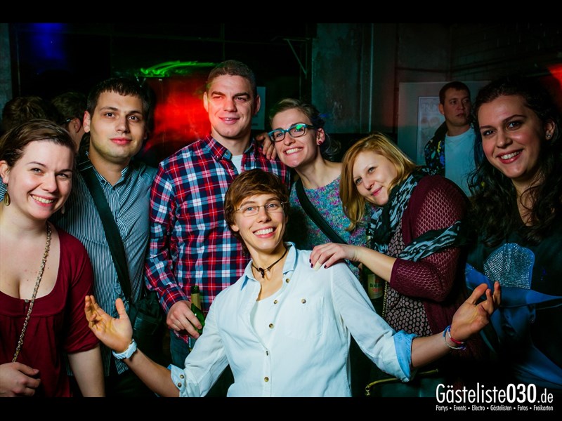 https://www.gaesteliste030.de/Partyfoto #23 Fritzclub Berlin vom 30.11.2013