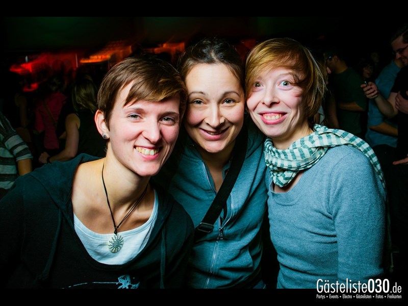 https://www.gaesteliste030.de/Partyfoto #46 Fritzclub Berlin vom 30.11.2013