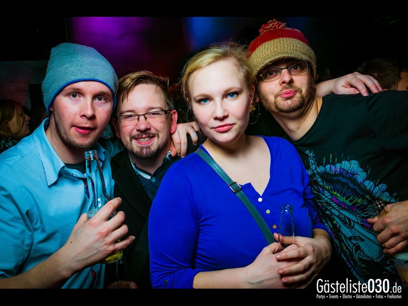 https://www.gaesteliste030.de/Partyfoto #35 Fritzclub Berlin vom 30.11.2013