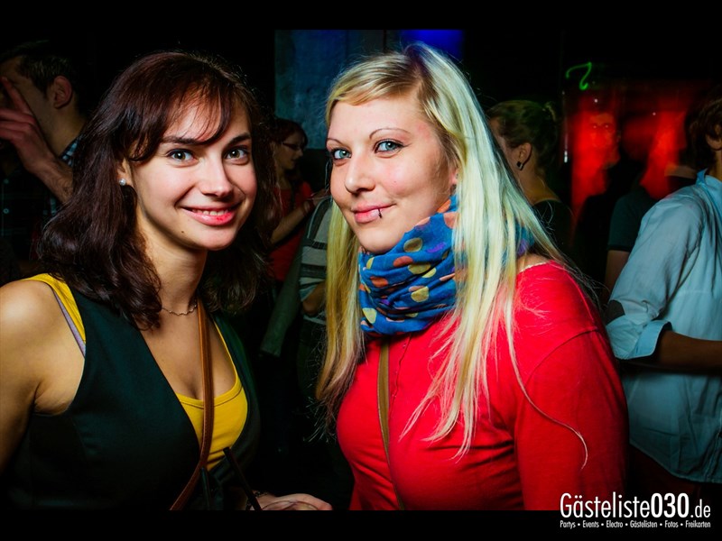 https://www.gaesteliste030.de/Partyfoto #19 Fritzclub Berlin vom 30.11.2013