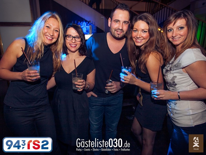 https://www.gaesteliste030.de/Partyfoto #14 Felix Berlin vom 26.12.2013