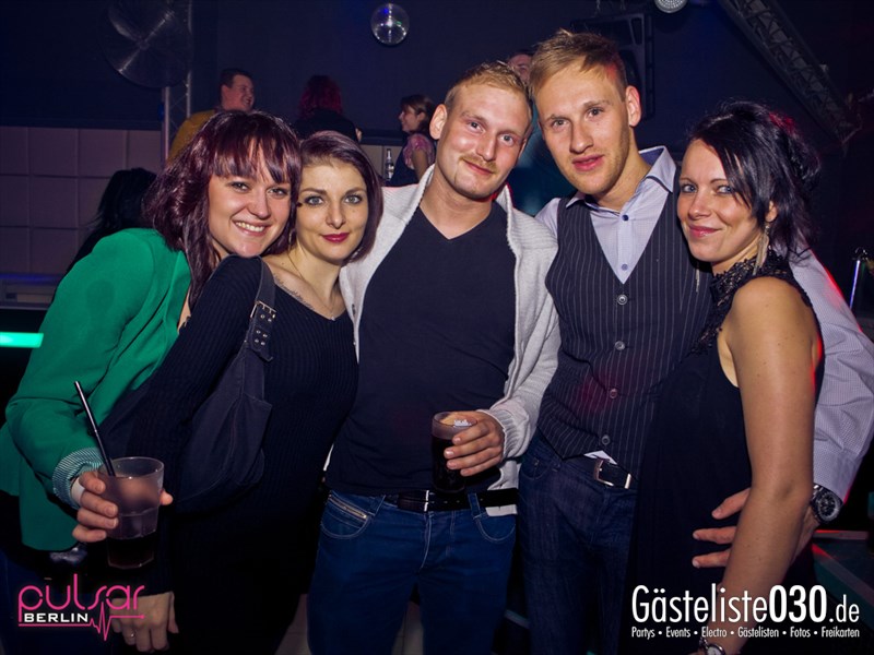 https://www.gaesteliste030.de/Partyfoto #11 Pulsar Berlin Berlin vom 07.12.2013