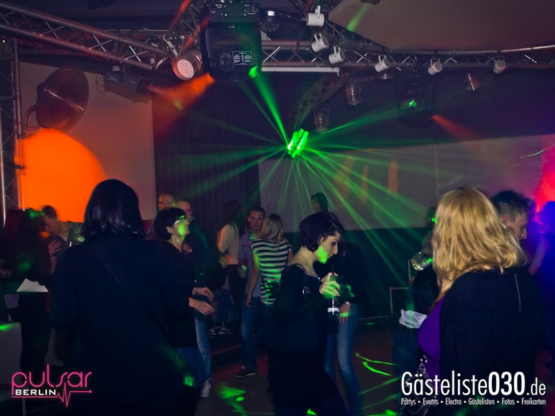 https://www.gaesteliste030.de/Partyfoto #3 Pulsar Berlin Berlin vom 07.12.2013