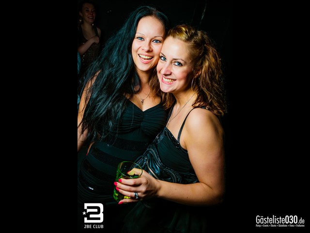 Partypics 2BE Club 30.11.2013 I Love my Place 2be- Keyholder Night