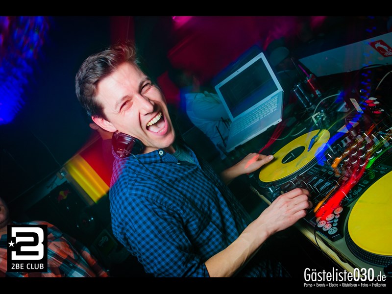 https://www.gaesteliste030.de/Partyfoto #17 2BE Club Berlin vom 30.11.2013