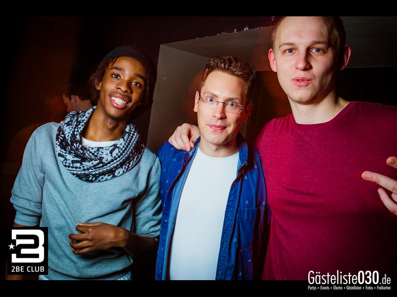 https://www.gaesteliste030.de/Partyfoto #69 2BE Club Berlin vom 30.11.2013