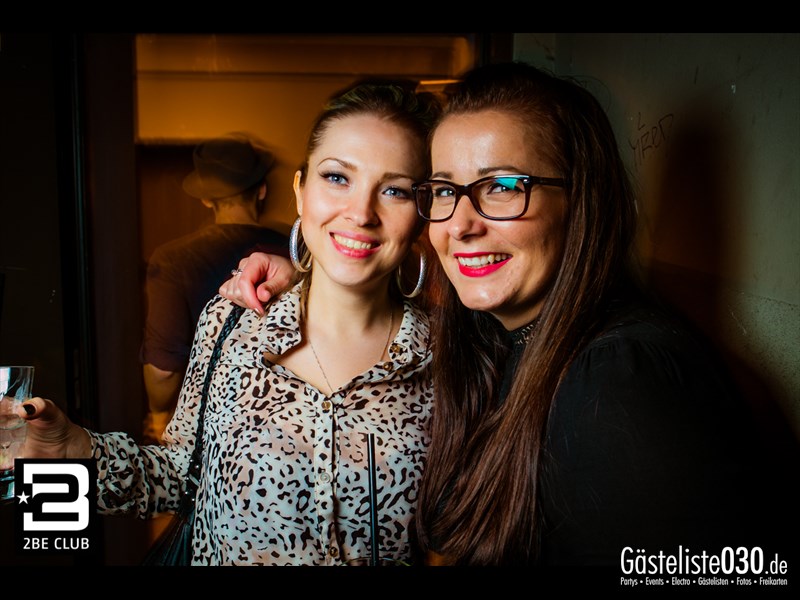 https://www.gaesteliste030.de/Partyfoto #38 2BE Club Berlin vom 30.11.2013