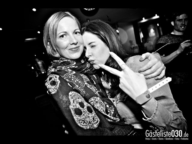 Partypics Asphalt 06.12.2013 Luv'n Musiq-Live "The Voices of Germany" Special Vol. 1