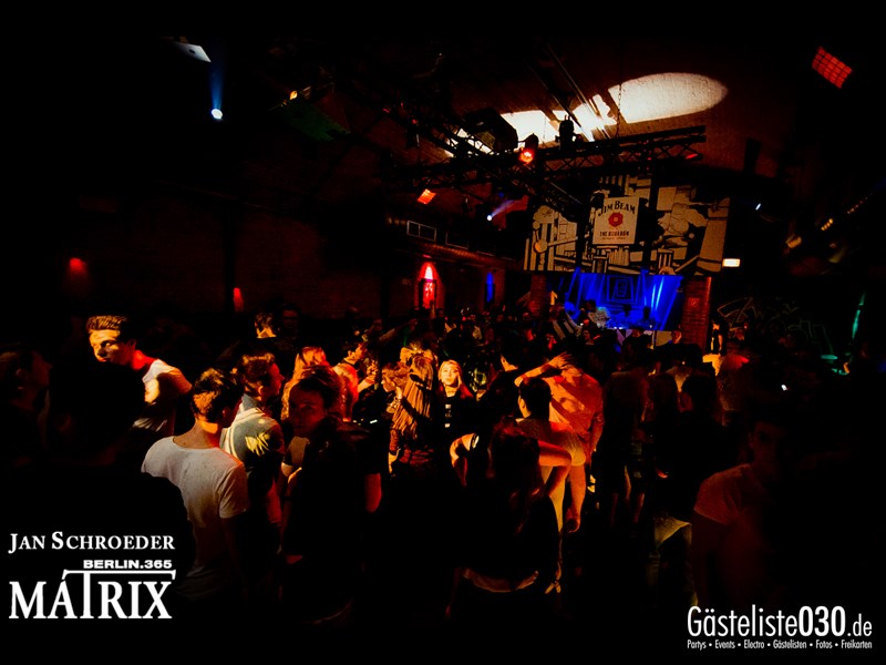 https://www.gaesteliste030.de/Partyfoto #94 Matrix Berlin vom 30.11.2013