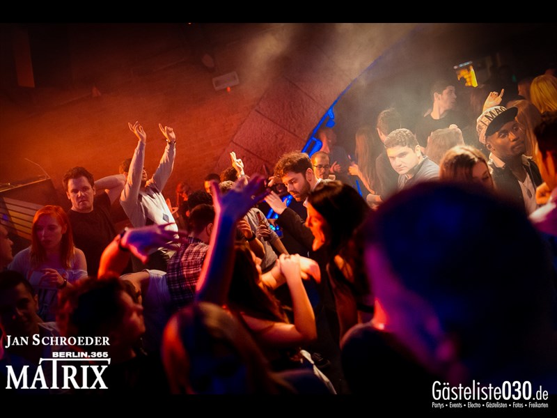 https://www.gaesteliste030.de/Partyfoto #119 Matrix Berlin vom 30.11.2013