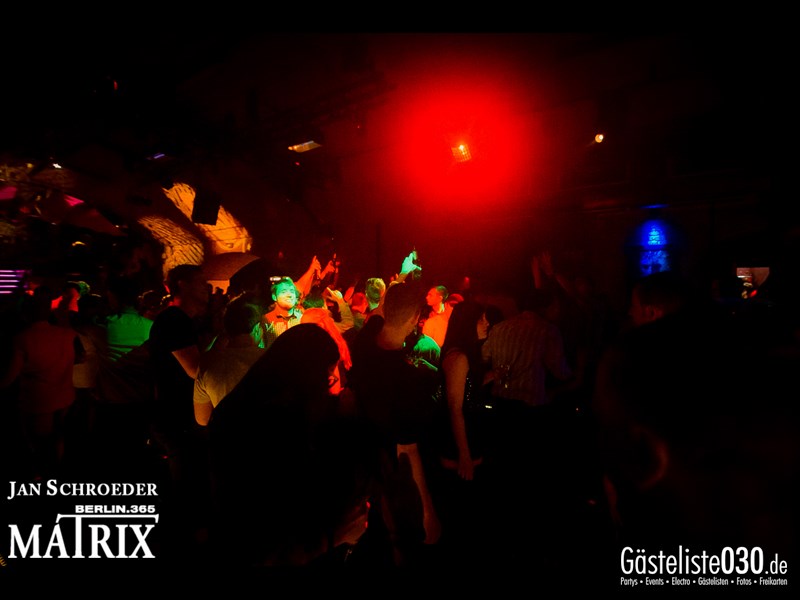https://www.gaesteliste030.de/Partyfoto #86 Matrix Berlin vom 30.11.2013
