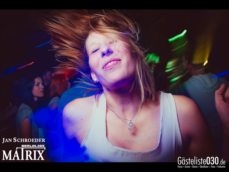 https://www.gaesteliste030.de/Partyfoto #3 Matrix Berlin vom 17.01.2014