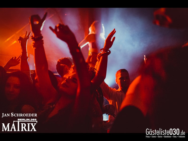 https://www.gaesteliste030.de/Partyfoto #31 Matrix Berlin vom 17.01.2014