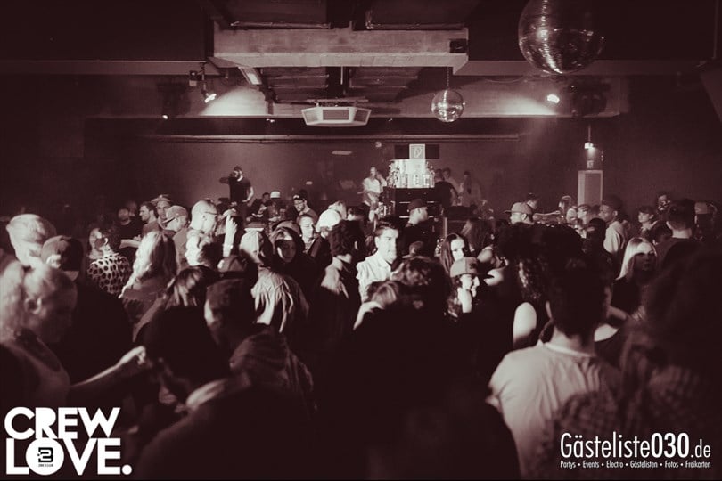 https://www.gaesteliste030.de/Partyfoto #100 2BE Club Berlin vom 24.01.2014