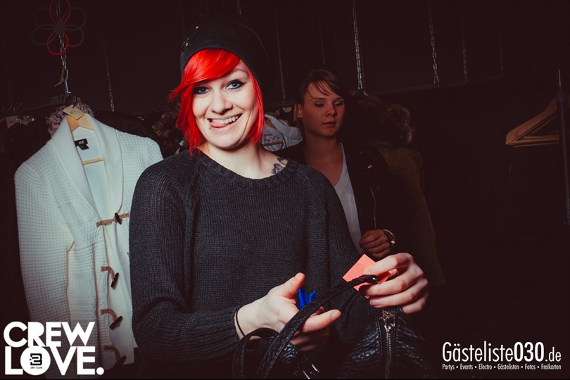 https://www.gaesteliste030.de/Partyfoto #99 2BE Club Berlin vom 24.01.2014