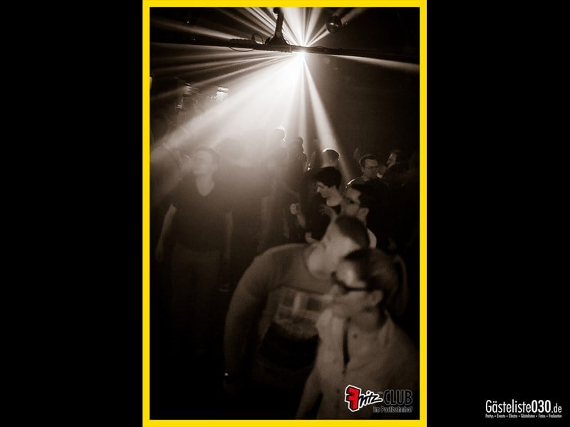 https://www.gaesteliste030.de/Partyfoto #52 Fritzclub Berlin vom 11.01.2014
