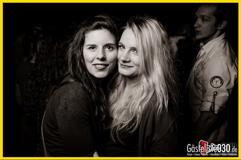 https://www.gaesteliste030.de/Partyfoto #1 Fritzclub Berlin vom 24.01.2014