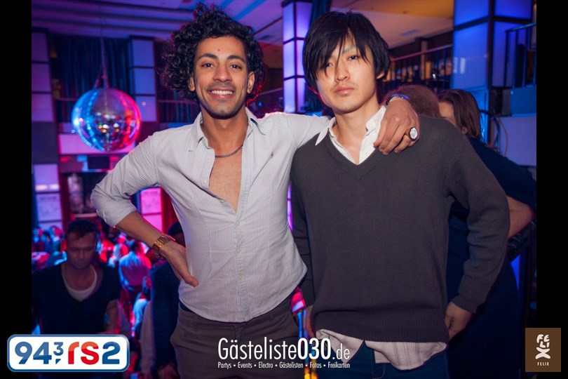 https://www.gaesteliste030.de/Partyfoto #7 Felix Berlin vom 30.01.2014