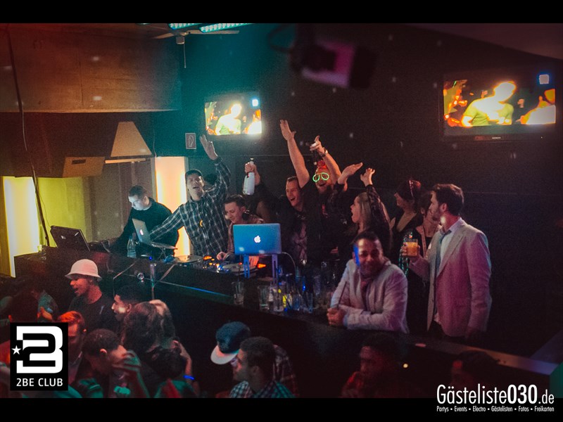 https://www.gaesteliste030.de/Partyfoto #72 2BE Club Berlin vom 31.12.2013
