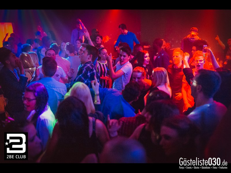 https://www.gaesteliste030.de/Partyfoto #166 2BE Club Berlin vom 31.12.2013