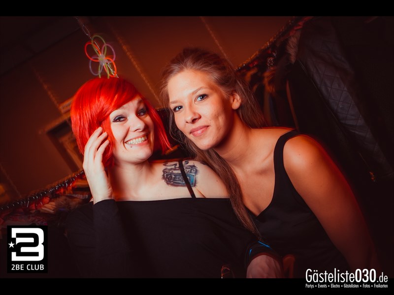 https://www.gaesteliste030.de/Partyfoto #128 2BE Club Berlin vom 31.12.2013