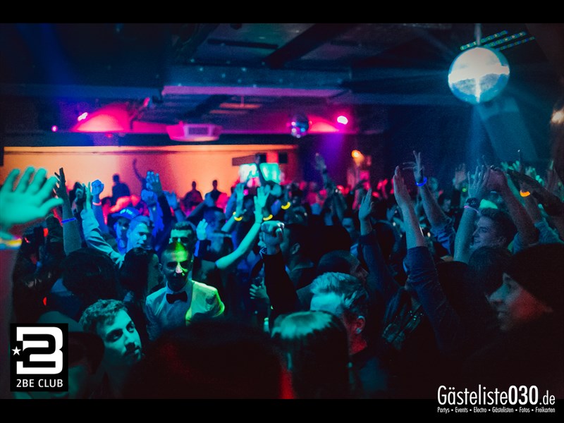 https://www.gaesteliste030.de/Partyfoto #119 2BE Club Berlin vom 31.12.2013