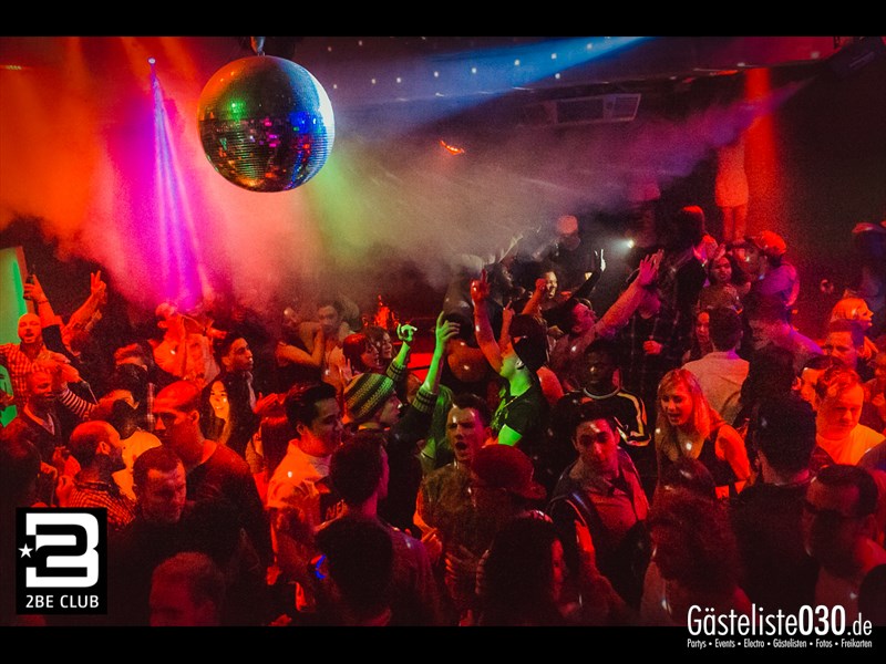 https://www.gaesteliste030.de/Partyfoto #41 2BE Club Berlin vom 31.12.2013