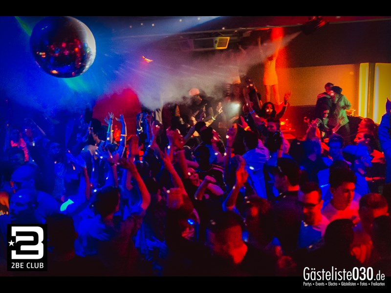 https://www.gaesteliste030.de/Partyfoto #81 2BE Club Berlin vom 31.12.2013