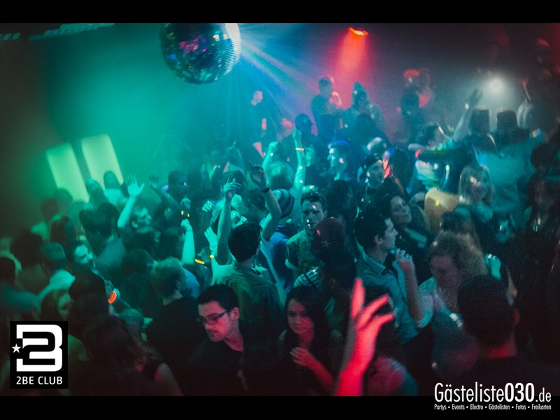 https://www.gaesteliste030.de/Partyfoto #51 2BE Club Berlin vom 31.12.2013