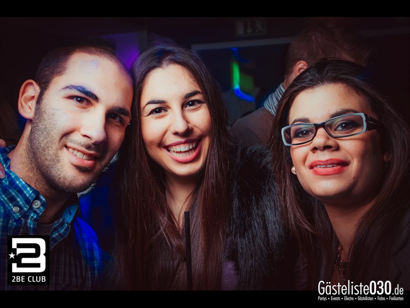 https://www.gaesteliste030.de/Partyfoto #61 2BE Club Berlin vom 31.12.2013