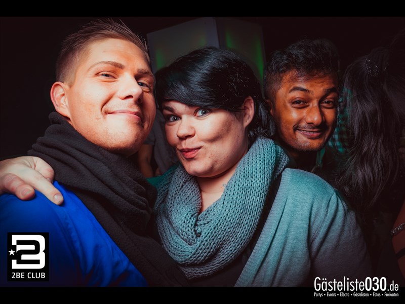 https://www.gaesteliste030.de/Partyfoto #91 2BE Club Berlin vom 31.12.2013