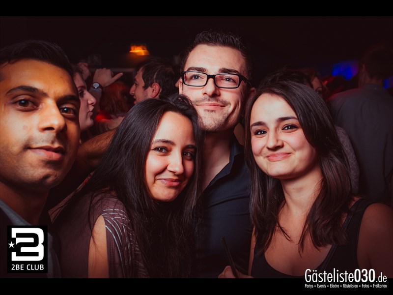 https://www.gaesteliste030.de/Partyfoto #144 2BE Club Berlin vom 31.12.2013