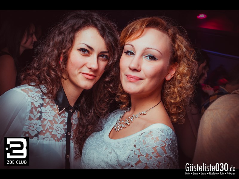 https://www.gaesteliste030.de/Partyfoto #4 2BE Club Berlin vom 31.12.2013