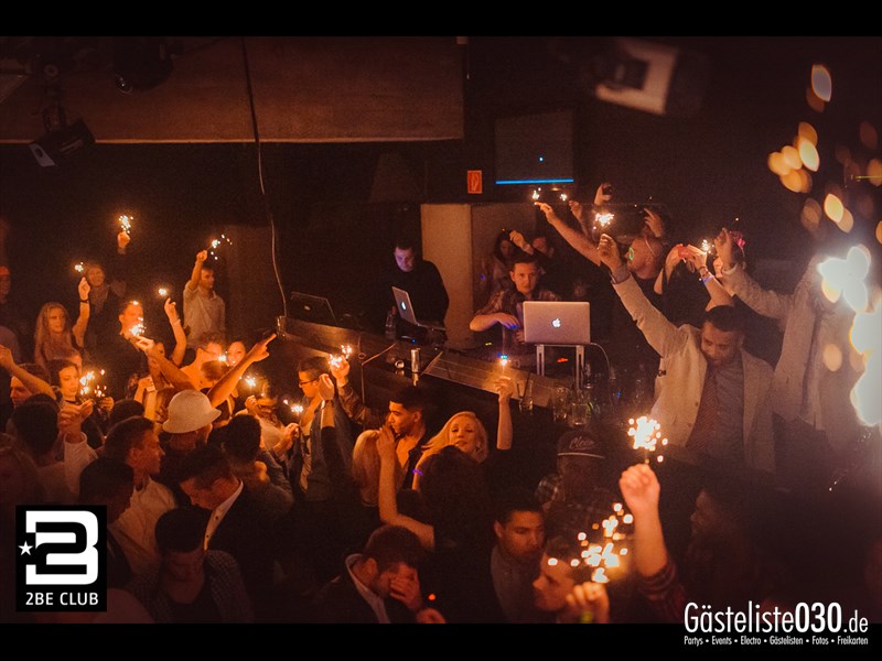https://www.gaesteliste030.de/Partyfoto #106 2BE Club Berlin vom 31.12.2013