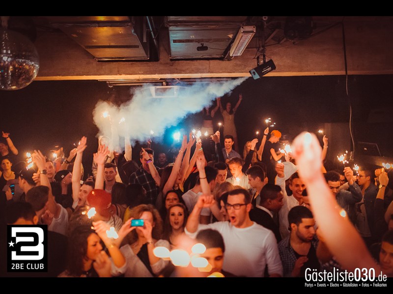 https://www.gaesteliste030.de/Partyfoto #11 2BE Club Berlin vom 31.12.2013