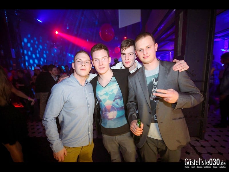 https://www.gaesteliste030.de/Partyfoto #60 Ewerk Berlin vom 31.12.2013