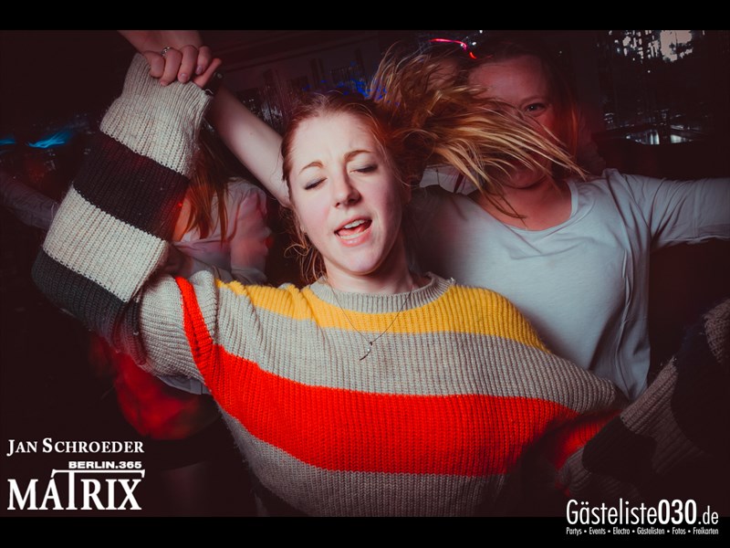 https://www.gaesteliste030.de/Partyfoto #58 Matrix Berlin vom 14.01.2014