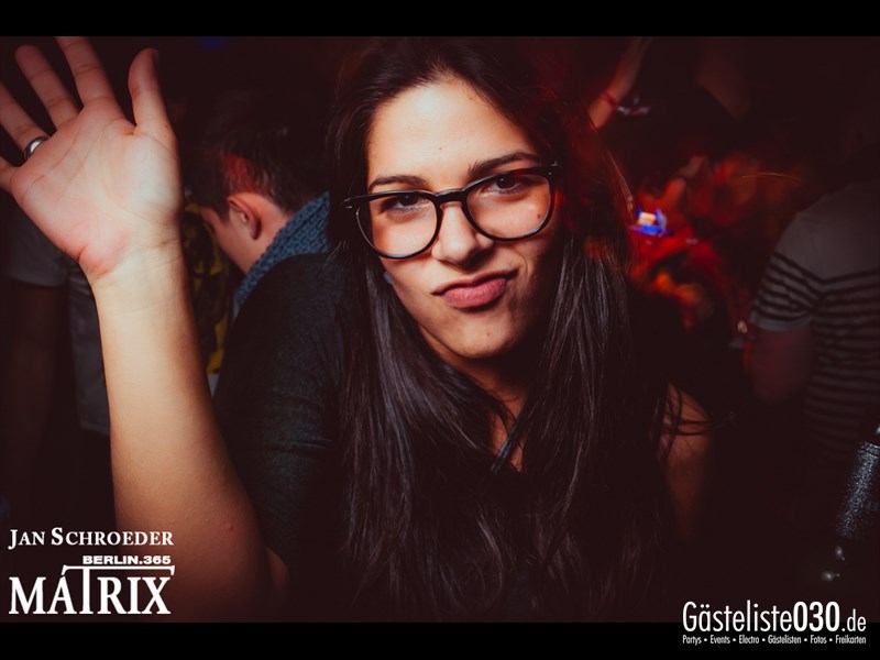 https://www.gaesteliste030.de/Partyfoto #14 Matrix Berlin vom 14.01.2014